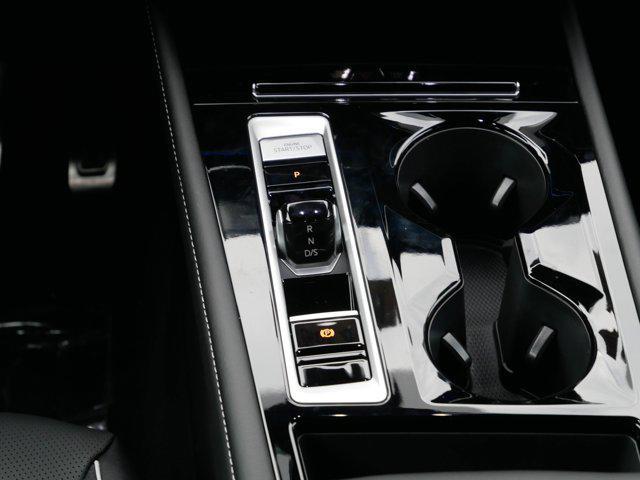 new 2026 Volkswagen Atlas Cross Sport car, priced at $52,437