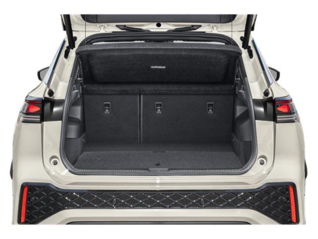 new 2026 Volkswagen Tiguan car