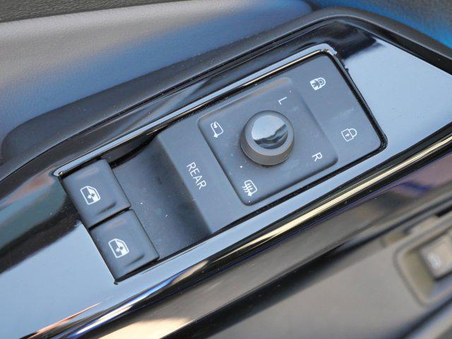 used 2022 Volkswagen ID.4 car, priced at $23,995