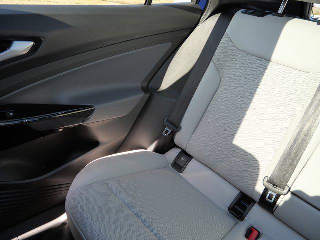 used 2022 Volkswagen ID.4 car, priced at $23,995