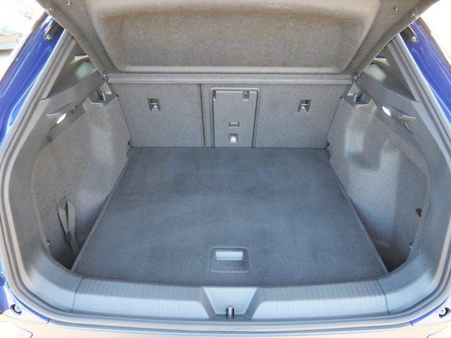 used 2022 Volkswagen ID.4 car, priced at $23,995