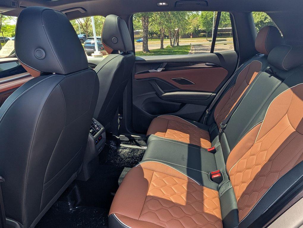 new 2026 Volkswagen Tiguan car, priced at $46,255