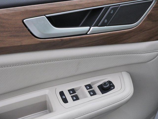 used 2025 Volkswagen Atlas car, priced at $35,825