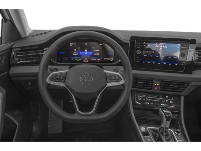 new 2026 Volkswagen Jetta car, priced at $28,281