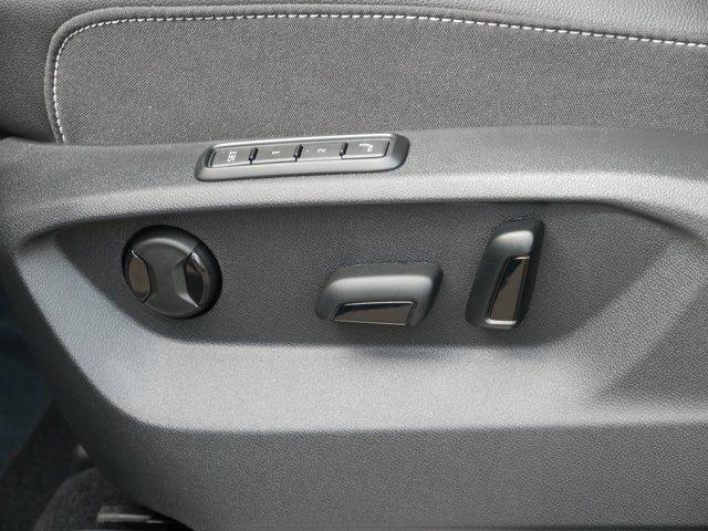 new 2026 Volkswagen Atlas car, priced at $55,619