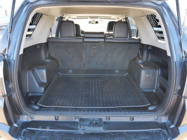 used 2019 Toyota 4Runner car, priced at $31,475