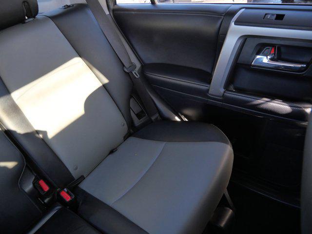 used 2019 Toyota 4Runner car, priced at $31,475