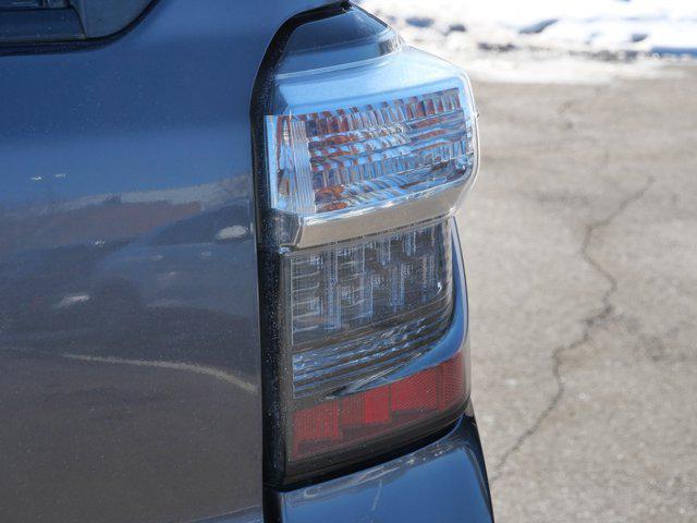 used 2019 Toyota 4Runner car, priced at $31,475