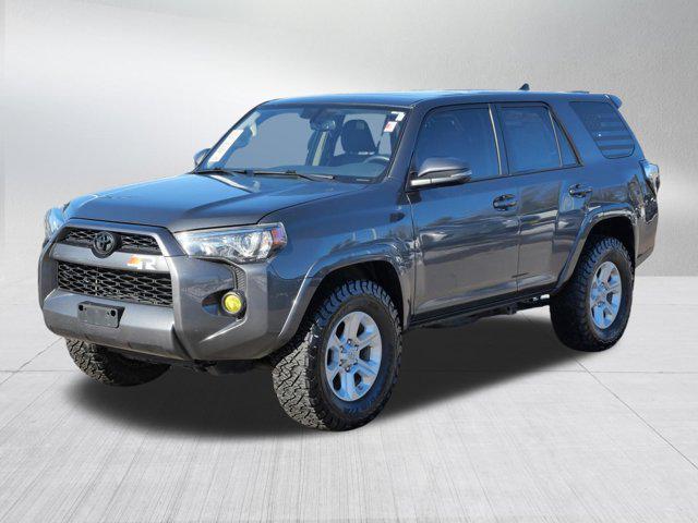 used 2019 Toyota 4Runner car, priced at $31,475