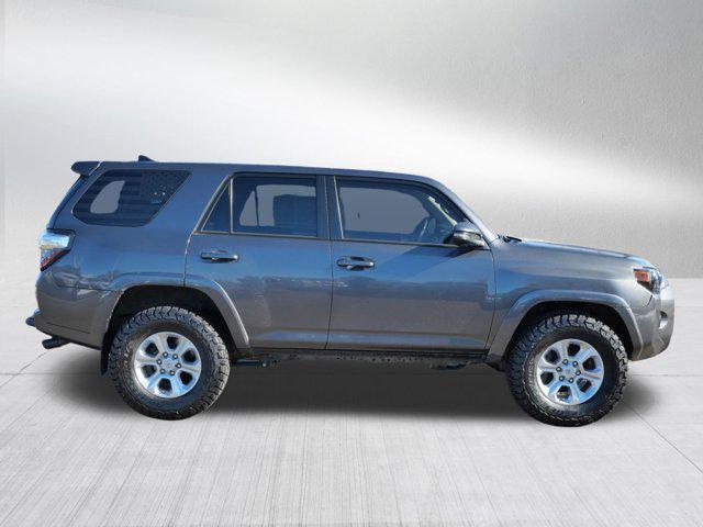 used 2019 Toyota 4Runner car, priced at $31,475