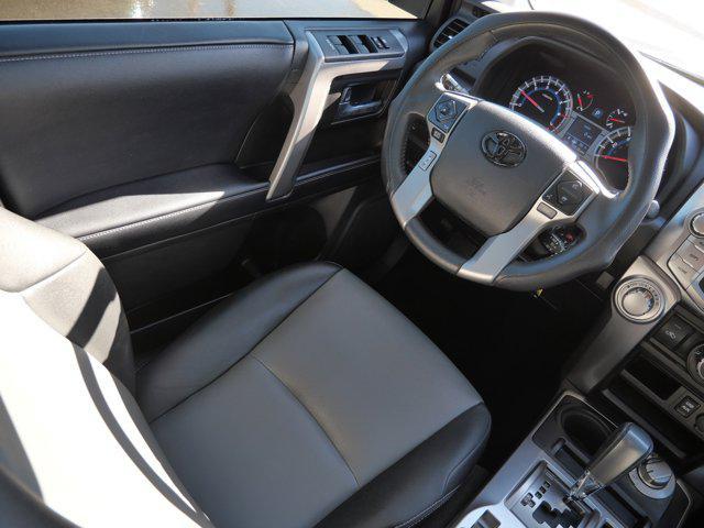 used 2019 Toyota 4Runner car, priced at $31,475