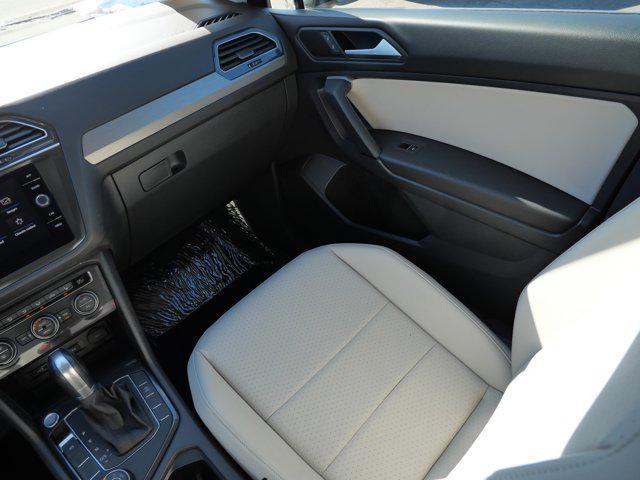 used 2019 Volkswagen Tiguan car, priced at $17,975
