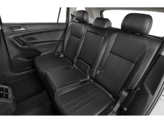 used 2023 Volkswagen Tiguan car, priced at $25,845