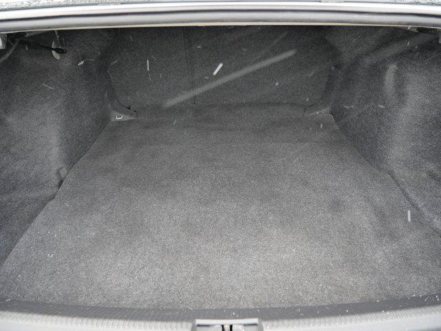 used 2020 Volkswagen Passat car, priced at $18,975