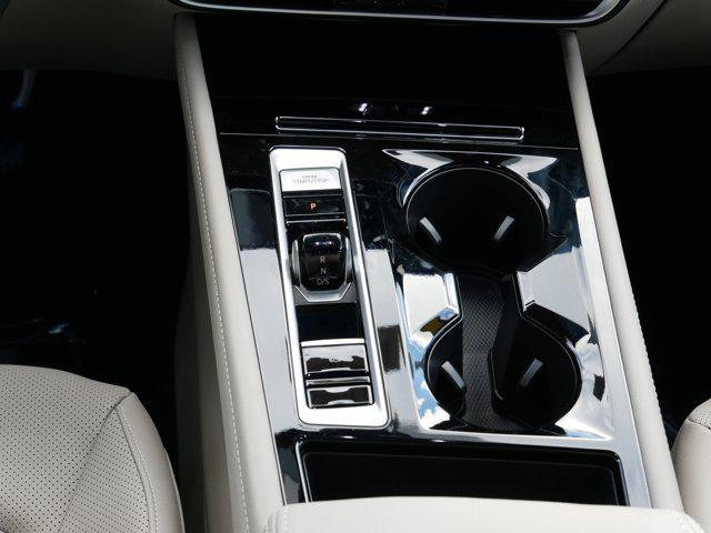 new 2026 Volkswagen Atlas car, priced at $47,359