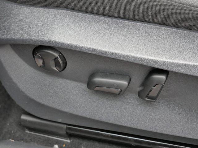 used 2022 Volkswagen Tiguan car, priced at $22,995