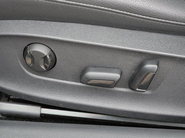 used 2019 Volkswagen Passat car, priced at $17,495