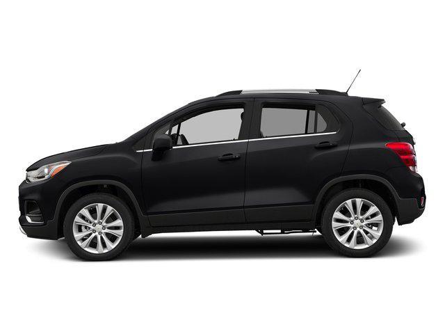 used 2017 Chevrolet Trax car, priced at $16,995