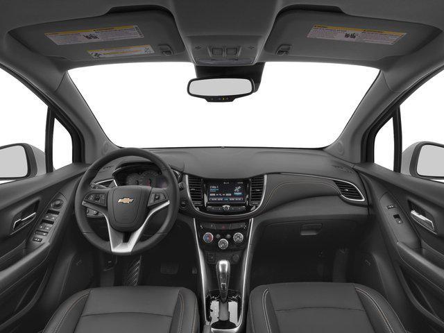 used 2017 Chevrolet Trax car, priced at $16,995