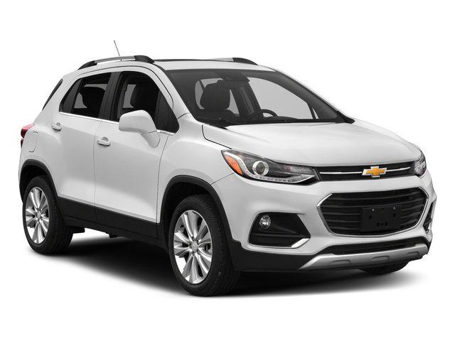 used 2017 Chevrolet Trax car, priced at $16,995