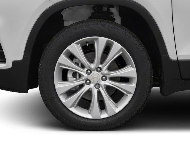 used 2017 Chevrolet Trax car, priced at $16,995