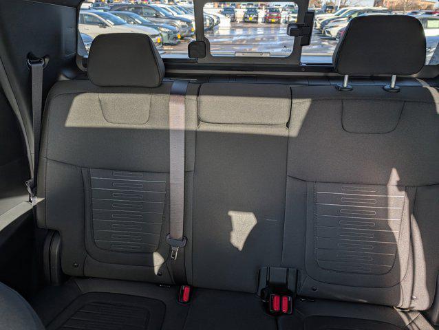 used 2023 Hyundai SANTA CRUZ car, priced at $27,475