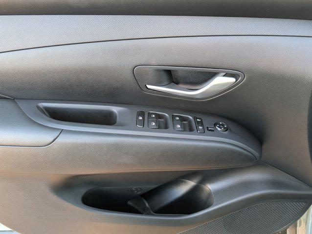 used 2023 Hyundai SANTA CRUZ car, priced at $27,475