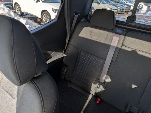 used 2023 Hyundai SANTA CRUZ car, priced at $27,475