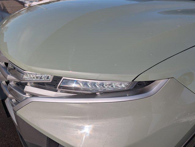 used 2023 Hyundai SANTA CRUZ car, priced at $27,475