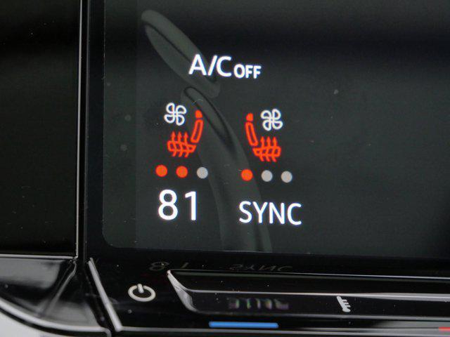 new 2026 Volkswagen Atlas Cross Sport car, priced at $47,388