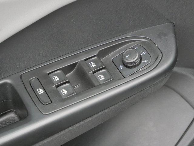 used 2022 Volkswagen Taos car, priced at $20,195