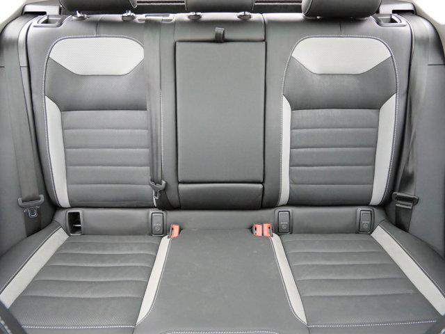 used 2022 Volkswagen Taos car, priced at $20,195