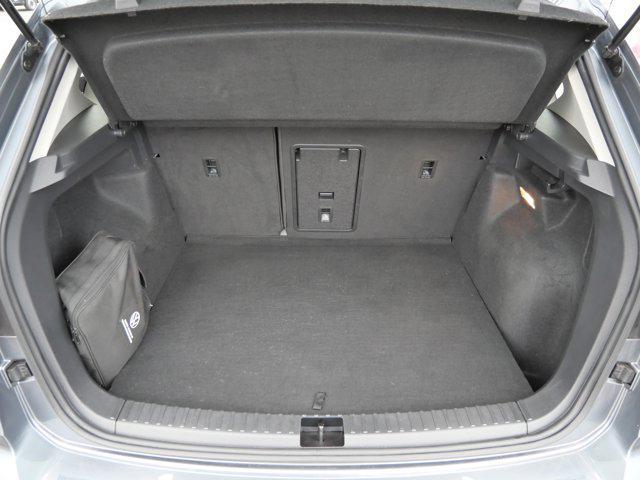 used 2022 Volkswagen Taos car, priced at $20,195