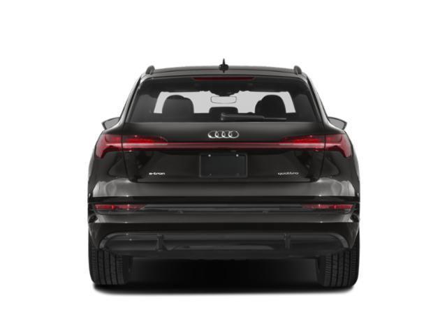 used 2023 Audi e-tron car, priced at $35,345