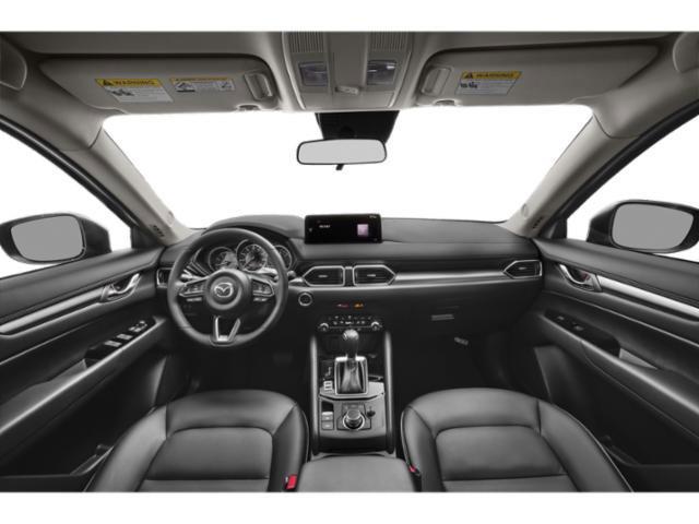used 2025 Mazda CX-5 car, priced at $25,345