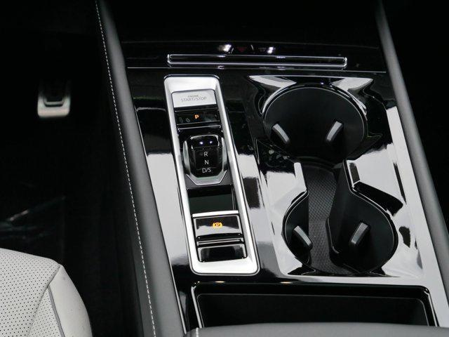 new 2026 Volkswagen Atlas Cross Sport car, priced at $53,714