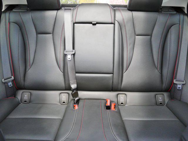 used 2023 Buick Envision car, priced at $27,345