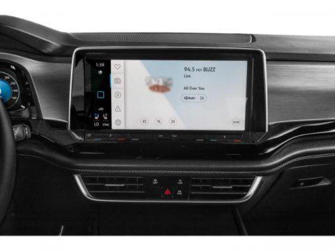 new 2026 Volkswagen Atlas Cross Sport car, priced at $46,246