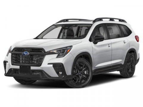 used 2025 Subaru Ascent car, priced at $34,995