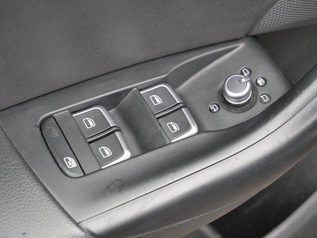 used 2016 Audi Q3 car, priced at $14,995