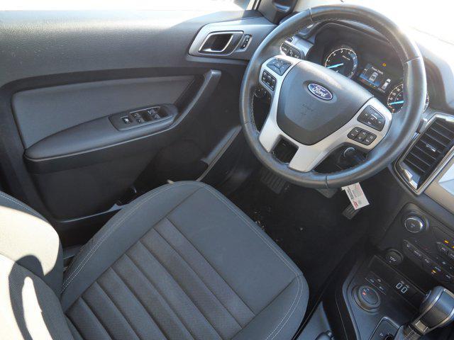 used 2022 Ford Ranger car, priced at $26,475