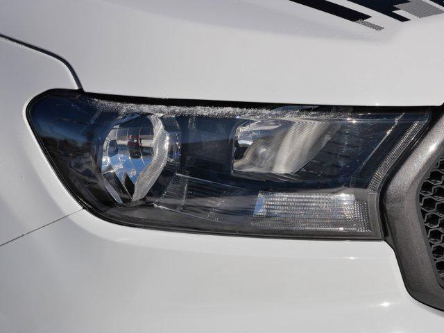 used 2022 Ford Ranger car, priced at $26,475