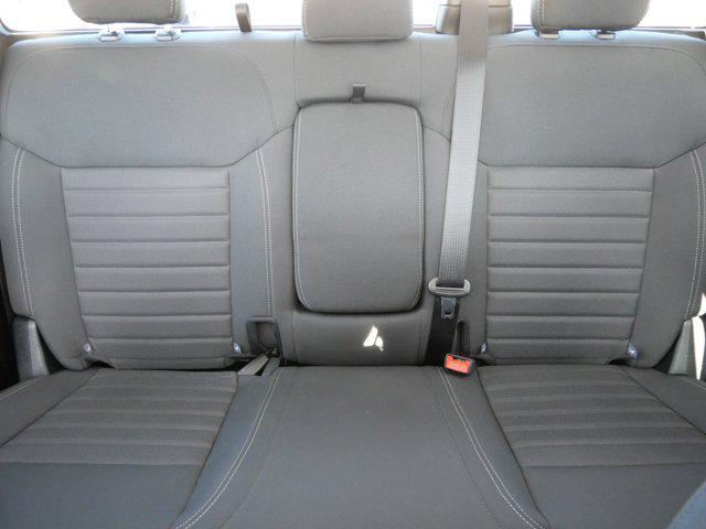 used 2022 Ford Ranger car, priced at $26,475