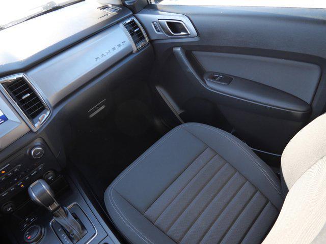 used 2022 Ford Ranger car, priced at $26,475