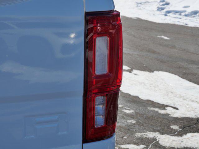 used 2022 Ford Ranger car, priced at $26,475