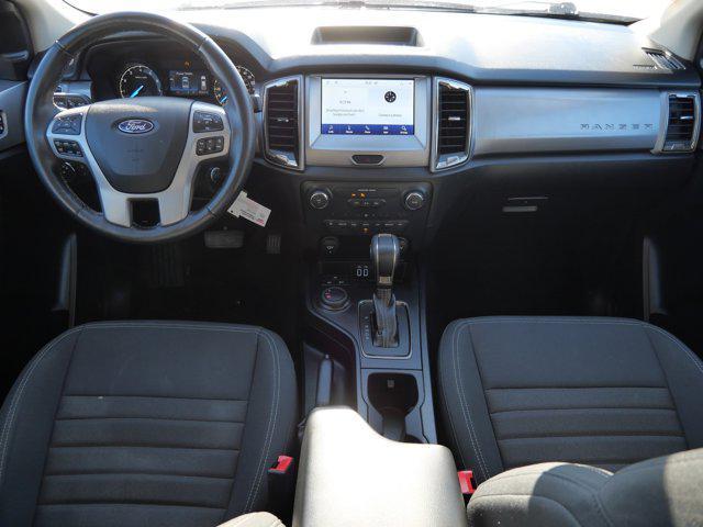 used 2022 Ford Ranger car, priced at $26,475
