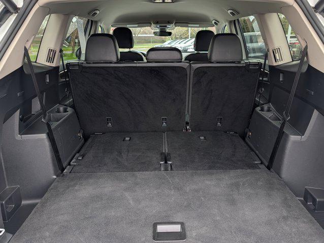 used 2025 Volkswagen Atlas car, priced at $32,325