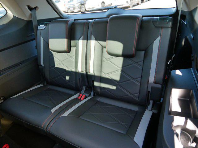 new 2026 Volkswagen Atlas car, priced at $46,066