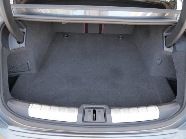 used 2023 Audi e-tron GT car, priced at $44,995