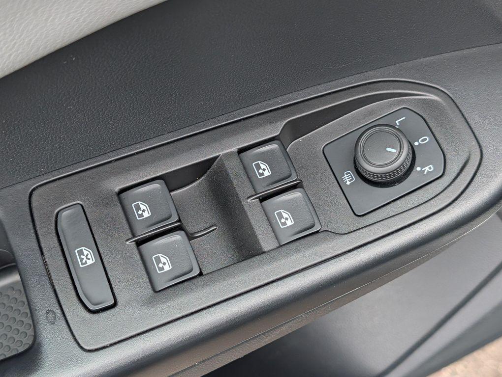 used 2023 Volkswagen Taos car, priced at $23,345